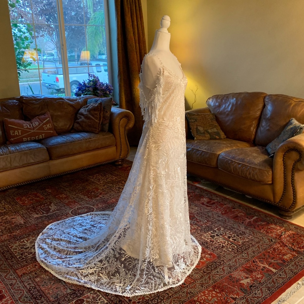 👰Wedding Dress Ivory👰
